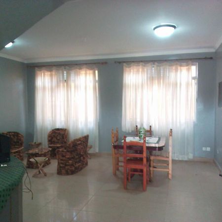 Greenpage Suites Kigali Exterior photo