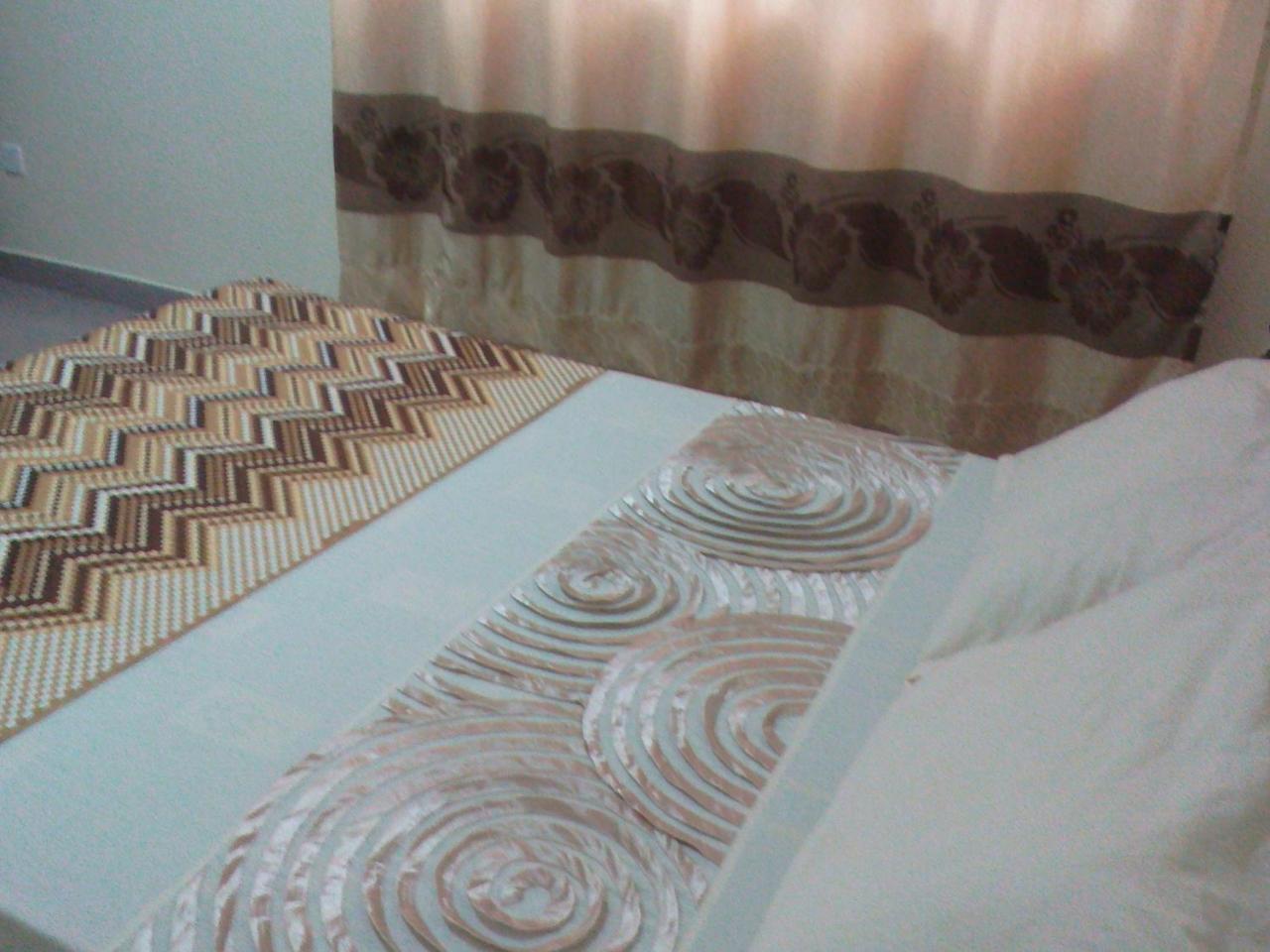 Greenpage Suites Kigali Exterior photo