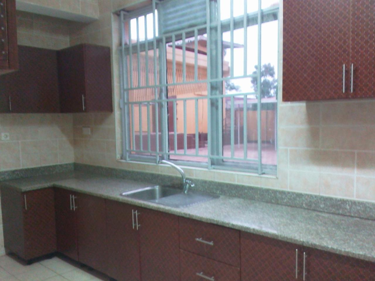 Greenpage Suites Kigali Exterior photo