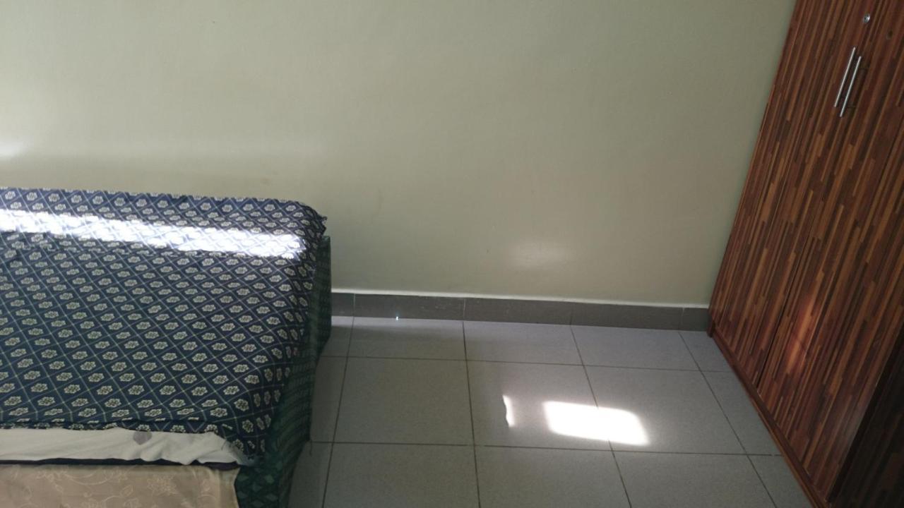 Greenpage Suites Kigali Exterior photo