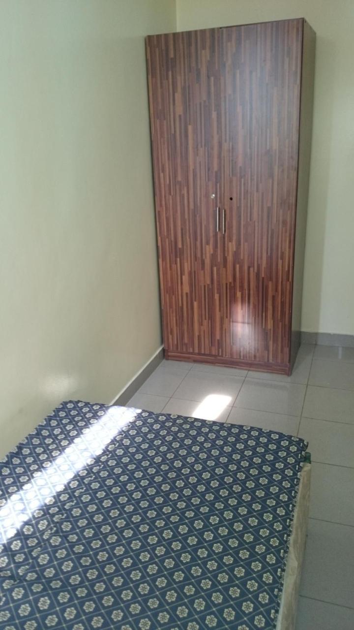 Greenpage Suites Kigali Exterior photo